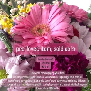 thank-you for visiting my poshmark closet